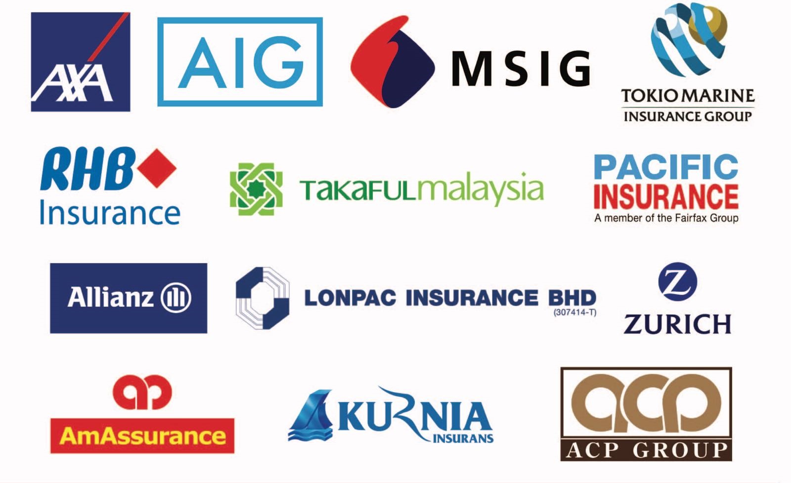 Takaful Malaysia Car Insurance Review / We're the first and only